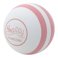 Hogssy ホグッシー(ピンク)【Yumicoプロデュース】筋膜リリースボール/肩甲骨、腰、小胸筋のコ