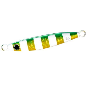 �V�}�m(SHIMANO) ���^���W�O �I�V�A �t�H�[���V���b�g 80g JV-A08W 006 AZ�O���L��