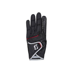 BRIDGESTONE(�u���a�X�g��) �S���t�O���[�u ULTRA GRIP �u���b�N/���b�h 26cm �����Y GL2505BR26