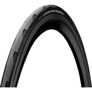 �R���`�l���^��(Continental) ���[�h�^�C�� Grand Prix 5000S TR 700x25C Black FB