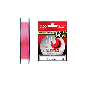 �_�C��(DAIWA) PE���C�� UVF �������l�f�����Z���T�[+Si2 0.2�� 200m ���s���N