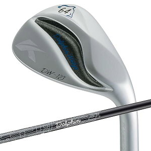 �L���X�R �h���t�B���E�F�b�W DW-123 Dolphin DP-231 WEDGE 64