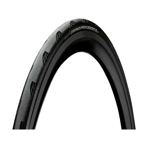 �R���`�l���^��(Continental) ���[�h�^�C�� Grand Prix 5000S TR 700x30C Black FB