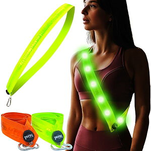 TERUI Lights ���˃^�X�L ���� �^�X�L ��� �E�H�[�L���O ���C�g �����j���O LED �^�X�L �[�d�� ��