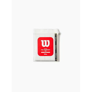 Wilson(�E�C���\��) �e�j�X �o�h�~���g�� �O���b�v�e�[�v �v���I�[�o�[�O���b�v V2.0 12����