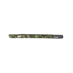 AbuGarcia (�A�u�K���V�A) ���b�h�P�[�X �Z�~�n�[�h���b�h�P�[�X2 WOODLAND CAMO 7'6