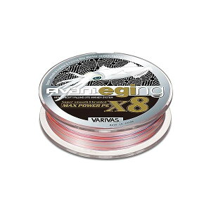 �o���o�X(VARIVAS) �A�o�j �G�M���O �}�b�N�X�p���[PE X8 150m 0.6��