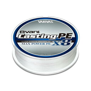 �o���o�X(VARIVAS) �A�o�j �L���X�e�B���OMAX�p���[X8 200m 5��