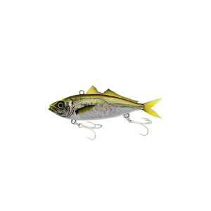 ZEIGOS �[�C�S�X (55mm/9g) #07 CHART HEAD AJI GLOW BELLY