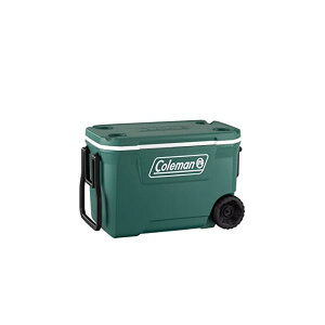 Coleman(�R�[���}��) �N�[���[�{�b�N�X �G�N�X�g���[���z�C�[���N�[���[ �ۗ�� �A�E�g�h�A �L