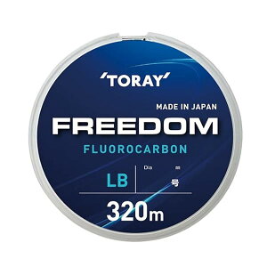 ����(TORAY) �t���[�_�� 320m 16lb