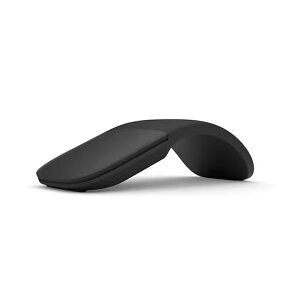 �}�C�N���\�t�g Surface �A�[�N �}�E�X �u���b�N CZV-00103