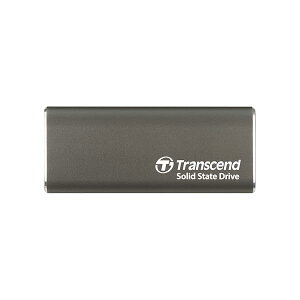 �g�����Z���h �|�[�^�u��SSD 2TB ���� USB 10Gbps �ő�1,050 MB/s ���^�A���~➑� �y��31g Type-C�yiPhone1