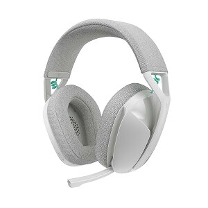 Logicool G �Q�[�~���O�w�b�h�Z�b�g G321 LIGHTSPEED �y�� 210g Bluetooth ���C�����X 16kHz �}�C�N�t�� �[