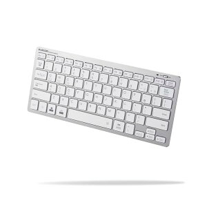 �G���R�� Bluetooth �}���`�y�A�����O �~�j�L�[�{�[�h �p���^�O���t�� �y�ʁE���^ 3�䓯���y�A