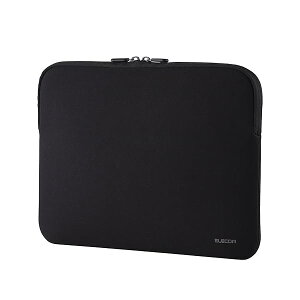 �G���R�� �p�\�R���P�[�X PC�p�C���i�[�o�b�O �l�I�v���� 13.3�C���` �u���b�N BM-IBTHNP13BK
