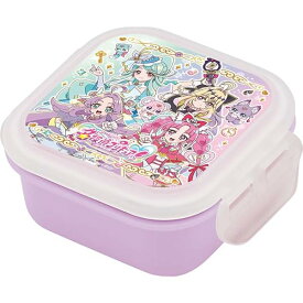 小森樹脂 名探偵プリキュア！ デザートケース 180ml