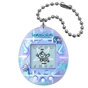 [�o���_�C(BANDAI)] Original Tamagotchi Rainy Angel �Ώ۔N�� 6 �ˈȏ� ���܂�����