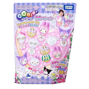 �^�J���g�~�[(TAKARA TOMY) �E�[�j�[�Y��p�y���b�g �T�����I�L�����N�^�[�Y �}�V���O�~�o�[�W