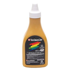 �T�N���N���p�X �G�̋� �A�N�����|�X�^�[�J���[ 420ml ���y�F ETPW420P#15