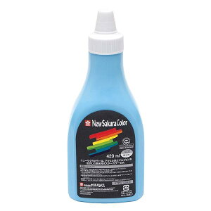 �T�N���N���p�X �G�̋� �A�N�����|�X�^�[�J���[ 420ml ���F ETPW420P#225