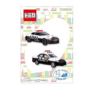 �p�C�I�j�A �g�~�J ���b�y�� �p�g�J�[ 2�t �c23×��50mm(GT-R)�E�c26×��50mm(�N���E��)TOM650-TOM27