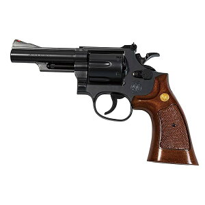 �N���E�����f�� �z�b�v�A�b�v �G�A���{���o�[ No.21 S&W M19 .357 �R���o�b�g �}�O�i�� 4�C���` �u
