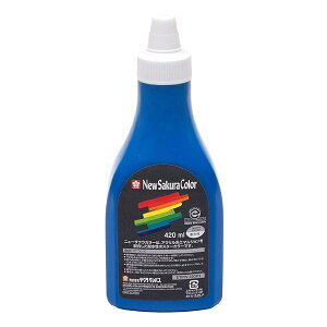 �T�N���N���p�X �G�̋� �A�N�����|�X�^�[�J���[ 420ml �Z�����A���u���[ ETPW420P#25