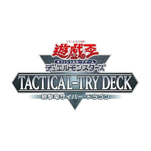 �V�Y��OCG �f���G�������X�^�[�Y TACTICAL-TRY DECK �I�����T�C�o�[�E�h���S��