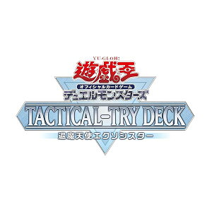 �V�Y��OCG �f���G�������X�^�[�Y TACTICAL-TRY DECK �ޖ��V�g�G�N�\�V�X�^�[