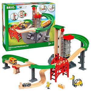 BRIO (�u���I) �E�F�A�n�E�X���[���Z�b�g 33887 �Ώ۔N�� 3��~ �y�������� �ߋ� �ؐ��������� ��