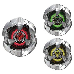 BEYBLADE X �x�C�u���[�hX BX-39 �����_���u�[�X�^�[ �V�F���^�[�h���C�N�Z���N�g