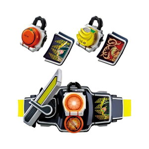 [�o���_�C(BANDAI)] SUPER BEST �ϐg�x���g DX��Ƀh���C�o�[ ���ʃ��C�_�[�Z�����o�����Z�b�g ��