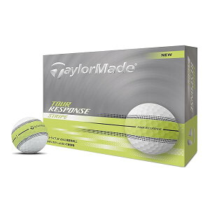�e�[���[���C�h(TAYLOR MADE) TMJ25 Tour Resp Stripe NEON YLW JPN dz �c�A�[���X�|���X �X�g���C�v �l�I��