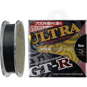 �i�C�������C�� �A�v���[�h GT-R �E���g�� 100m 18lb �_�[�N�O���[��