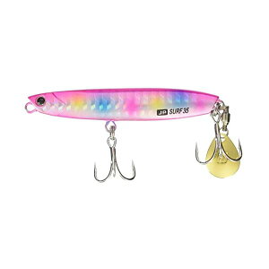 ���A�[ ���^���W�O �W�O�p�� SURF 35g #52 �s���N�L�����f�B�[ JPSURF
