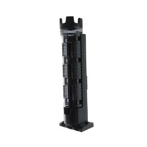 ���b�h�X�^���h BM-300 Light �N���A�u���b�N×�u���b�N