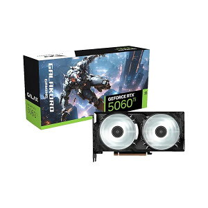 NVIDIA GeForce RTX 5060 Ti ���� �O���t�B�b�N�{�[�h 8GB OC���f�� �f���A���t�@�� �y�������K�i�z GG-