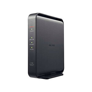 WSR-1166DHPL2/D [����LAN�e�@ 11ac/n/a/g/b 866+300Mbps]