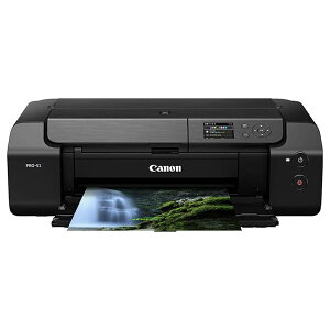 Canon �C���N�W�F�b�g�v�����^�[ PIXUS PRO-S1 Wi-Fi �L��LAN���� A3�m�r�Ή� ����8�F]