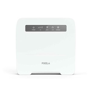 (PIXELA) LTE�Ή� SIM�t���[�z�[�����[�^�[ PIX-RT100 Wi-Fi ��SIM�ʔ���