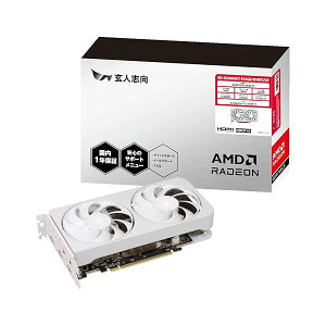 AMD Radeon RX 9060 XT ���� �O���t�B�b�N�{�[�h 16GB �z���C�g���f�� �f���A���t�@�� �y�������K�i