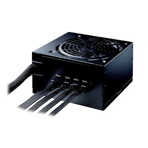�d�����j�b�g 650W ATX �d�� 80 PLUS �u�����Y PC�d�� �v���O�C�� KRPW-BK650W/85+