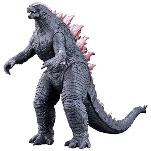 ���[�r�[�����X�^�[�V���[�Y GODZILLA(2024) EVOLVED ver. from �f��wGodzilla x Kong: The New Empire�x