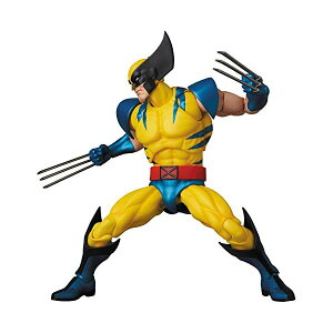 MAFEX �}�t�F�b�N�X No.096 �E�����@���� �R�~�b�N�o�[�W���� �S����145mm �h���ς� �A�N�V�����t