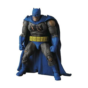 MAFEX �}�t�F�b�N�X No.119 BATMAN (TDKR:The Dark Knight Triumphant) �S����160mm �h���ς� �A�N�V�����t�B�M