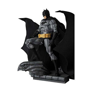 ���f�B�R���E�g�C MAFEX �}�t�F�b�N�X No.126 �o�b�g�}�� �n�b�V�� �u���b�N �o�[�W���� �S����1