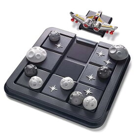Smart Games 隕石エスケイプ 脳トレ パズル ボードゲーム SG426JP 正規品