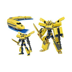 タカラトミー プラレール 新幹線変形ロボ シンカリオンZ シンカリオンZ 