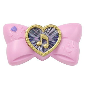 [�o���_�C] �L�~�ƃA�C�h���v���L���A�� Pretty Holic �w�A�`���[�N �L���A�L�b�X